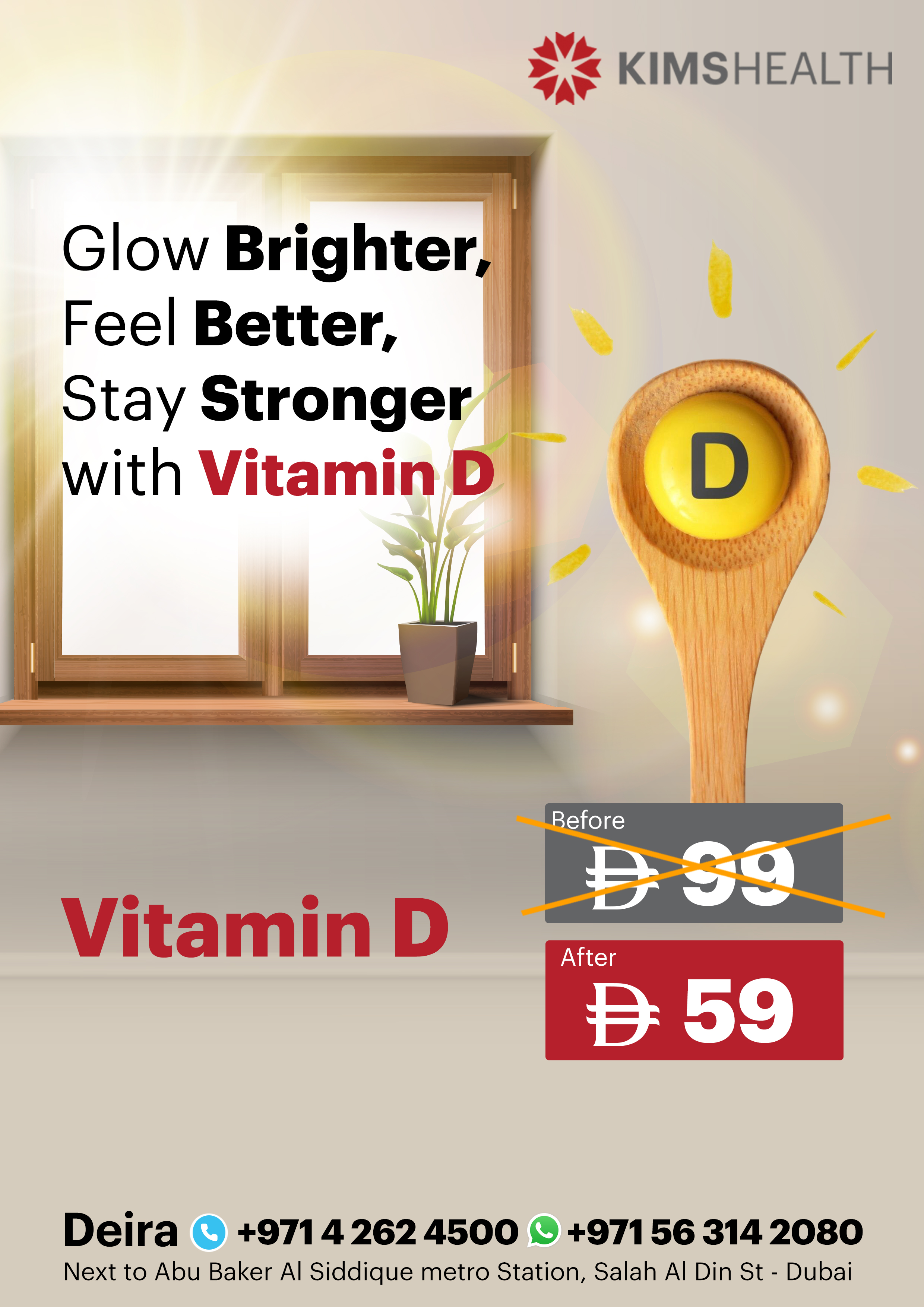 Vitamin D