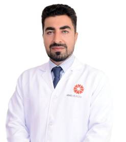 Dr. Akbar Saeed Shah